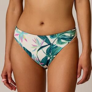 Carve Designs Landry Reversible Bikini Bottom NWT